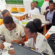 Soutien scolaire en ligne et a domicile n